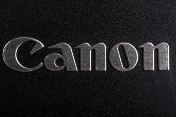 Компания Canon отчиталась о снижении прибыли в текущем году