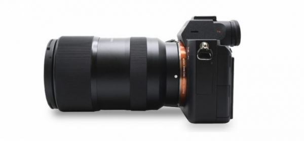 Анонсирован макрообъектив Tokina FiRIN 100mm f2.8 FE AF для Sony E-mount