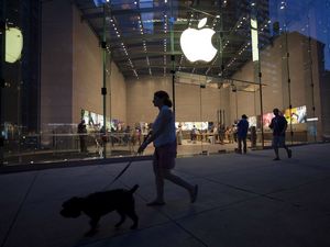 На Apple подали в суд за ошибку системы распознавания лиц