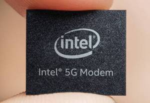Intel сворачивает бизнес по разработке 5G-модемов