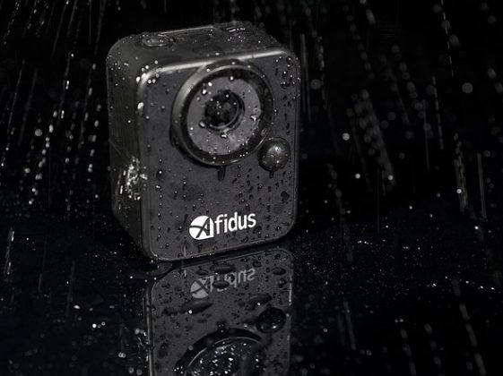 Afidus ATL-200 – съемка time-lapses до 80 дней