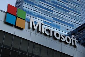 Капитализация Microsoft превысила $1 трлн после успешных финрезультатов