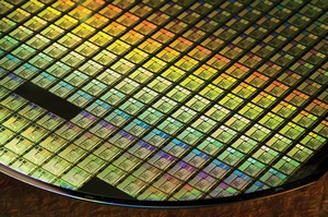 TSMC увеличит производство 7-нм чипов