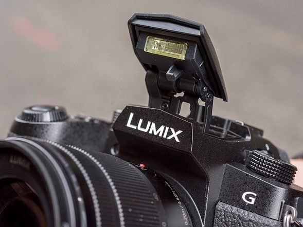 Что вы должны знать о Panasonic Lumix DC-G90