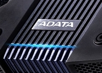 Adata представила модуль памяти с технологией быстрого разгона
