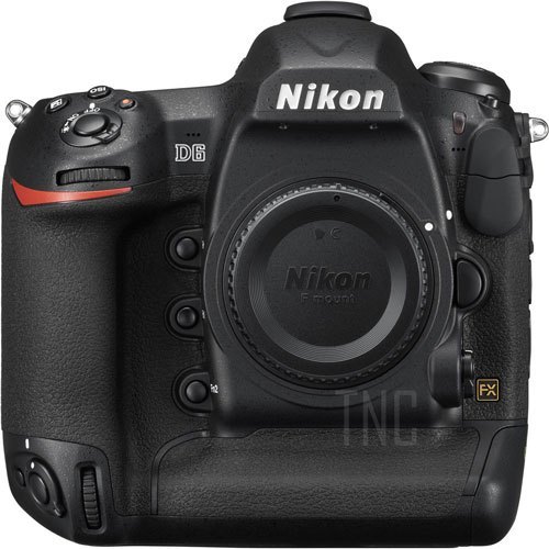 Слухи: Nikon D6, Nikon D760, Nikon Z1