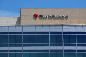 Texas Instruments получила выручку и прибыль выше ожиданий рынка