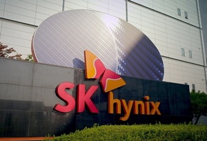 SK Hynix присматривается к покупке части бизнеса чипмейкера MagnaChip