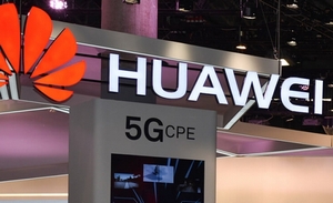 Huawei рассчитывает на двузначный рост выручки в телекоммуникационном бизнесе