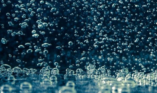 Новая технология легко очистит воду пузырьками горячего углекислого газа