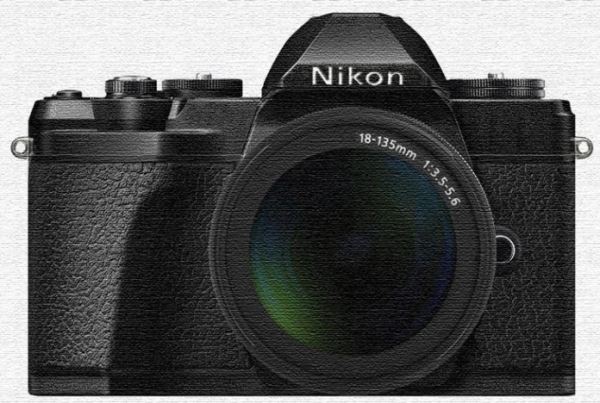 Nikon зарегистрировала в агентстве беспроводной сертификации 5 новых камер