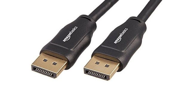 Различия между HDMI, DisplayPort и DVI
