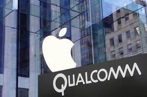 Аналитики подсчитали расходы Apple на урегулирование спора с Qualcomm