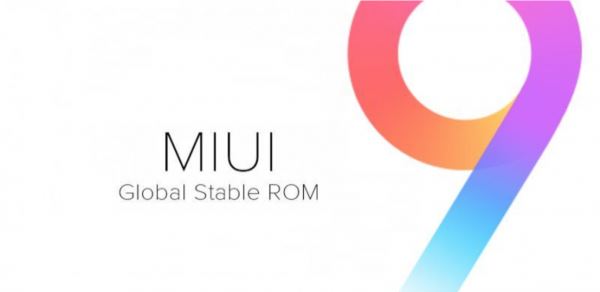 MIUI 9 официально подтвержден для 21 телефона Xiaomi