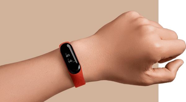 Фитнес-браслет Xiaomi Mi Band 3 уже в продаже!!!