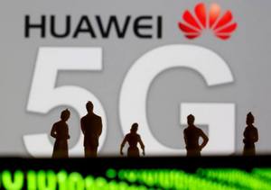 Huawei обещает 5G-смартфоны по 600 долларов уже в 2019 году