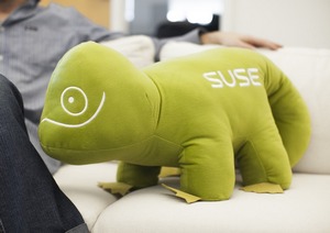 "Системный софт" начал продавать ПО Suse